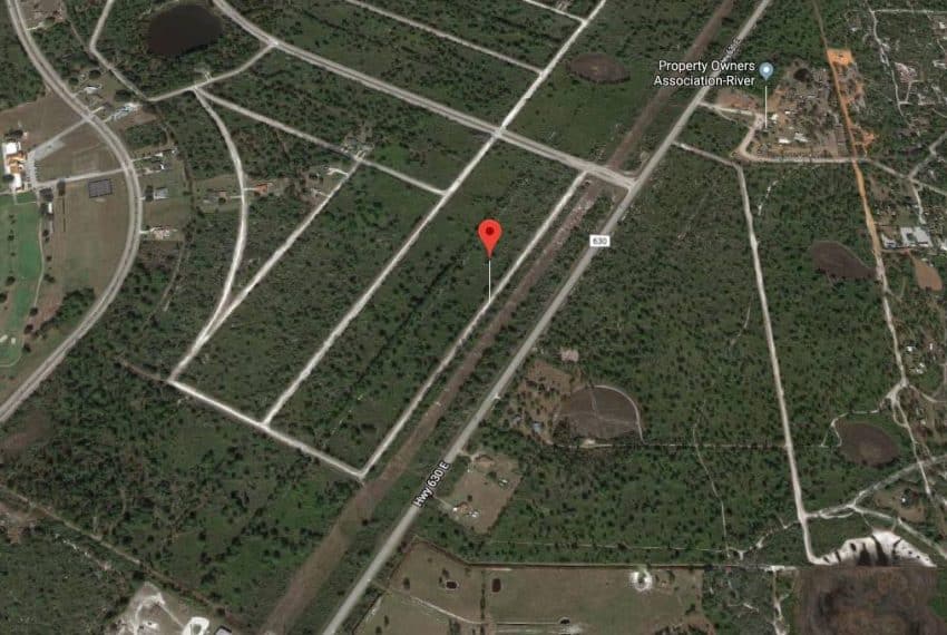 424 St Petersburg Dr Indian Lake Estates, Florida 02