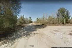 Mariners Lake Estates - Interlachen FL 01