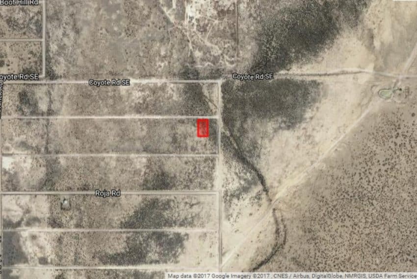 Pinto Road, Deming, NEW MEXICO - 88030 04