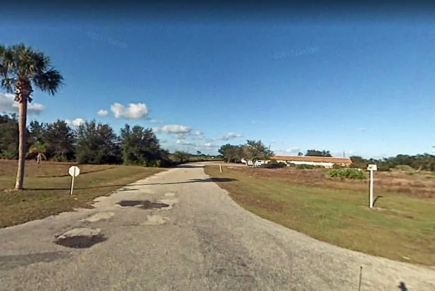 Lote Comercial - Fort Myers Dr, Indian Lake States, Florida 02