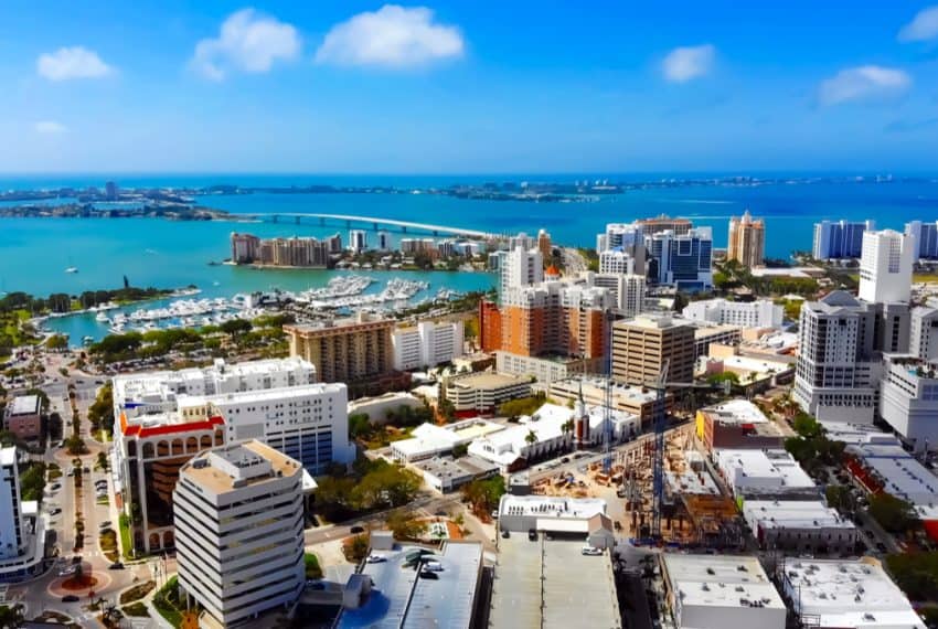 aerial_view_of_downtown_Sarasota_terrenosnaflorida-com_shutterstock_1148669609_1200x680