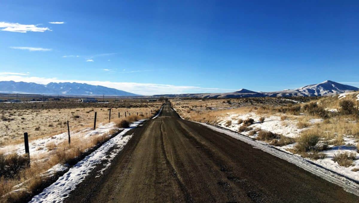 2.27 Acres – River Valley Ranches – Elko, Nevada