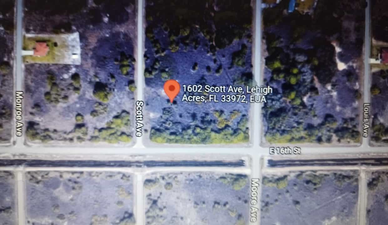 1602 Scott Ave Lehigh Acres