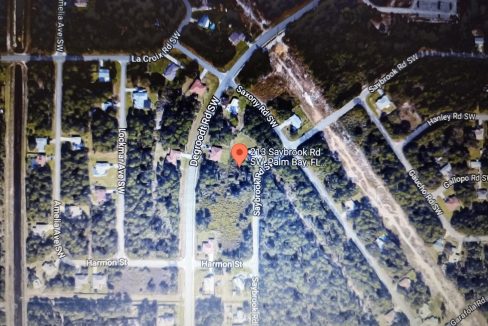 213 Saybrook RD Sw Palm Bay Fl