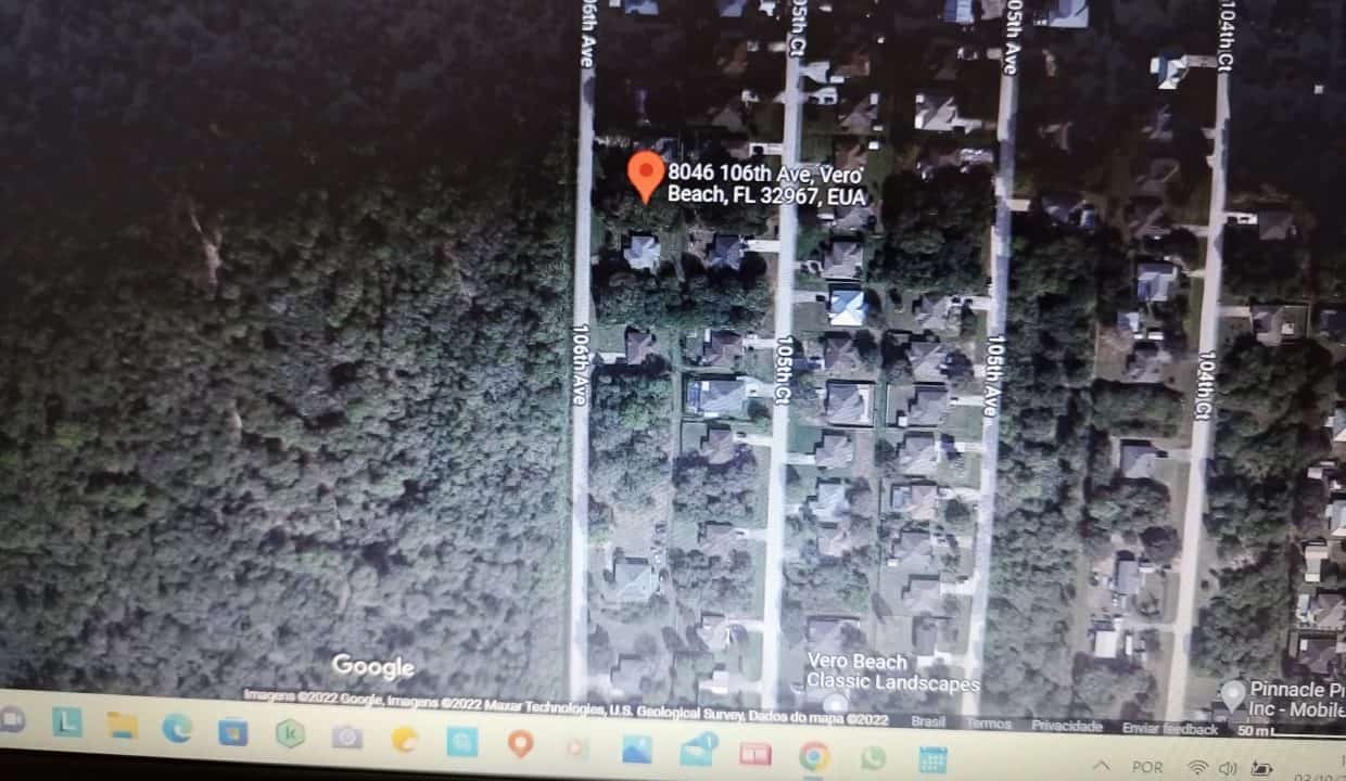 8046 106th Ave Vero Beach Fl