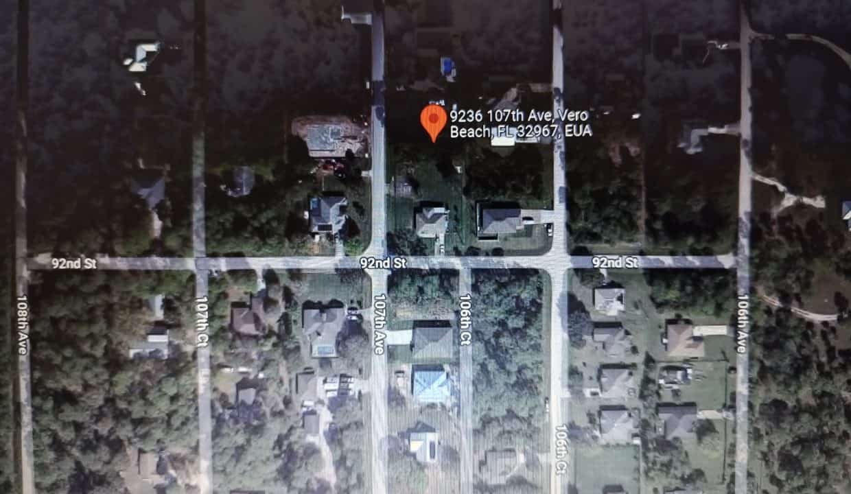 9236 107th Ave Vero Beach Fl