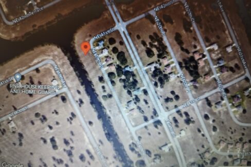 4140 NE 19th Pl Cape Coral fl