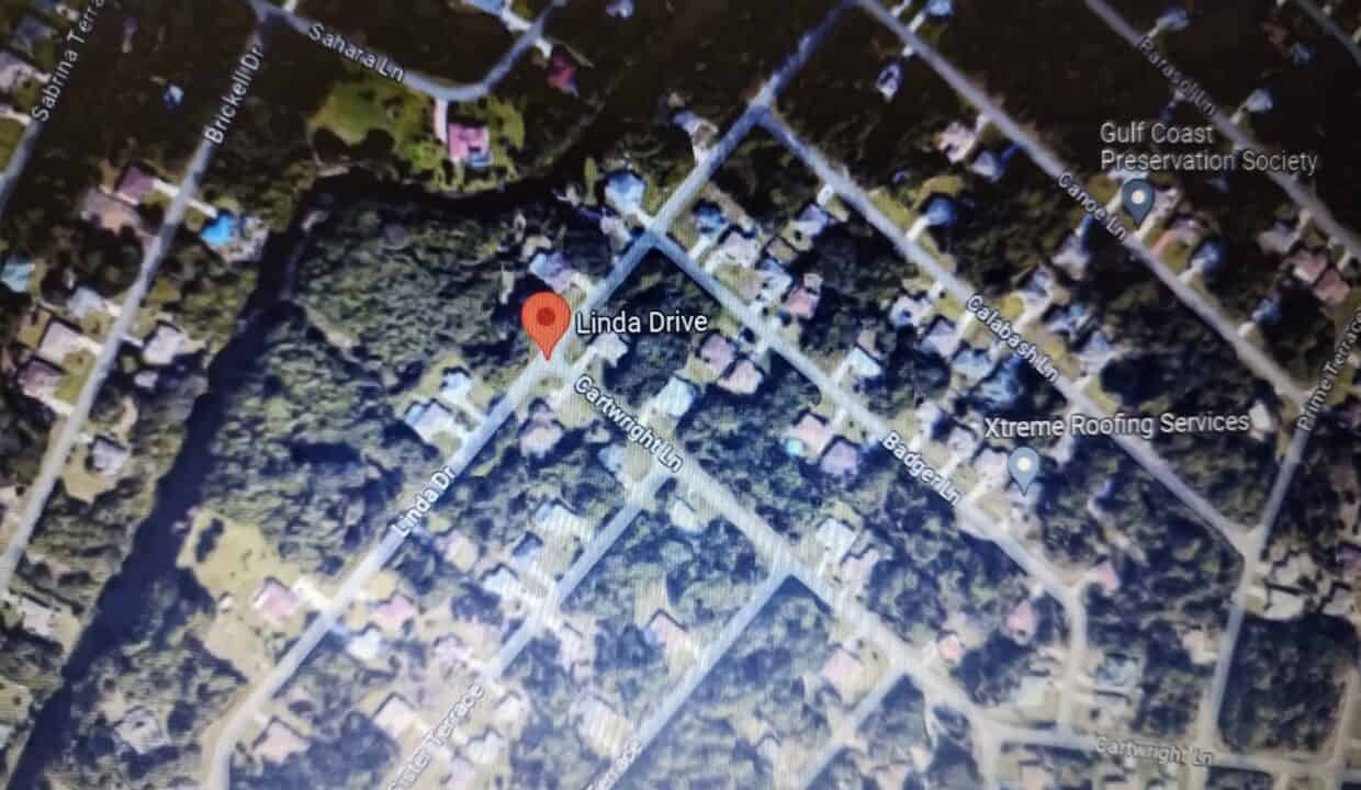 Linda Dr North Port fl