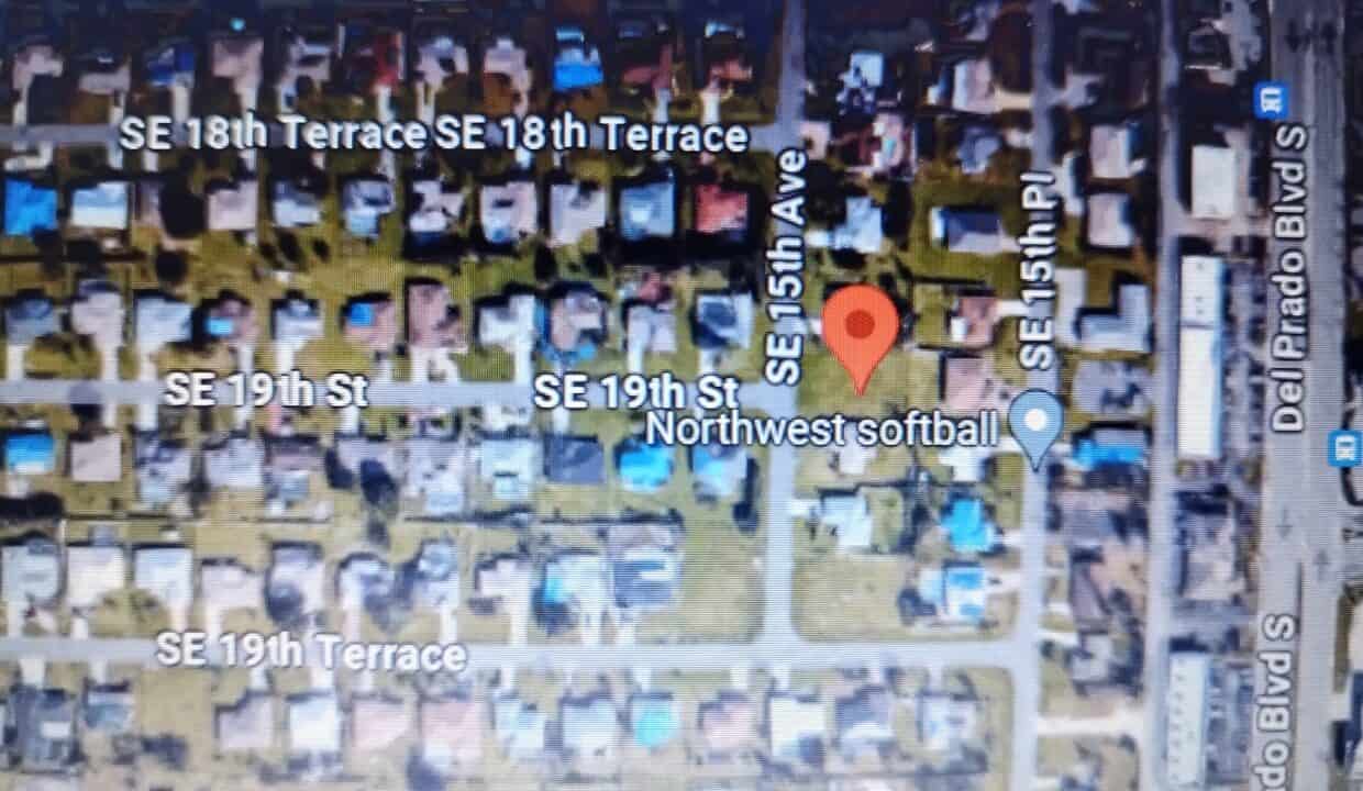 1829 Se 15th Ave Cape Coral Fl