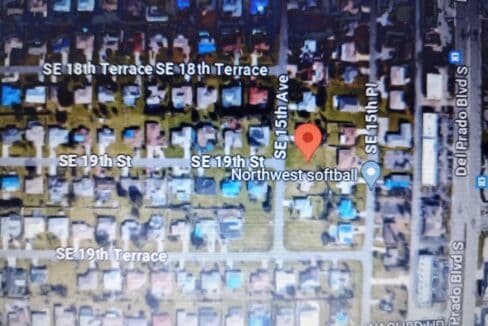 1829 Se 15th Ave Cape Coral Fl