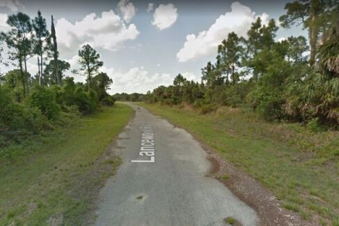 Lancewood Rd,North Port,Fl 1