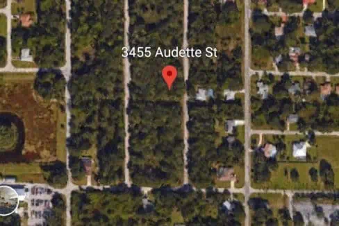 3455 Audette St Port Charlotte FL
