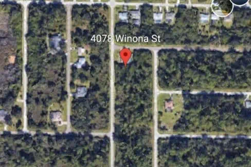4078 Winona St Port Charlotte FL