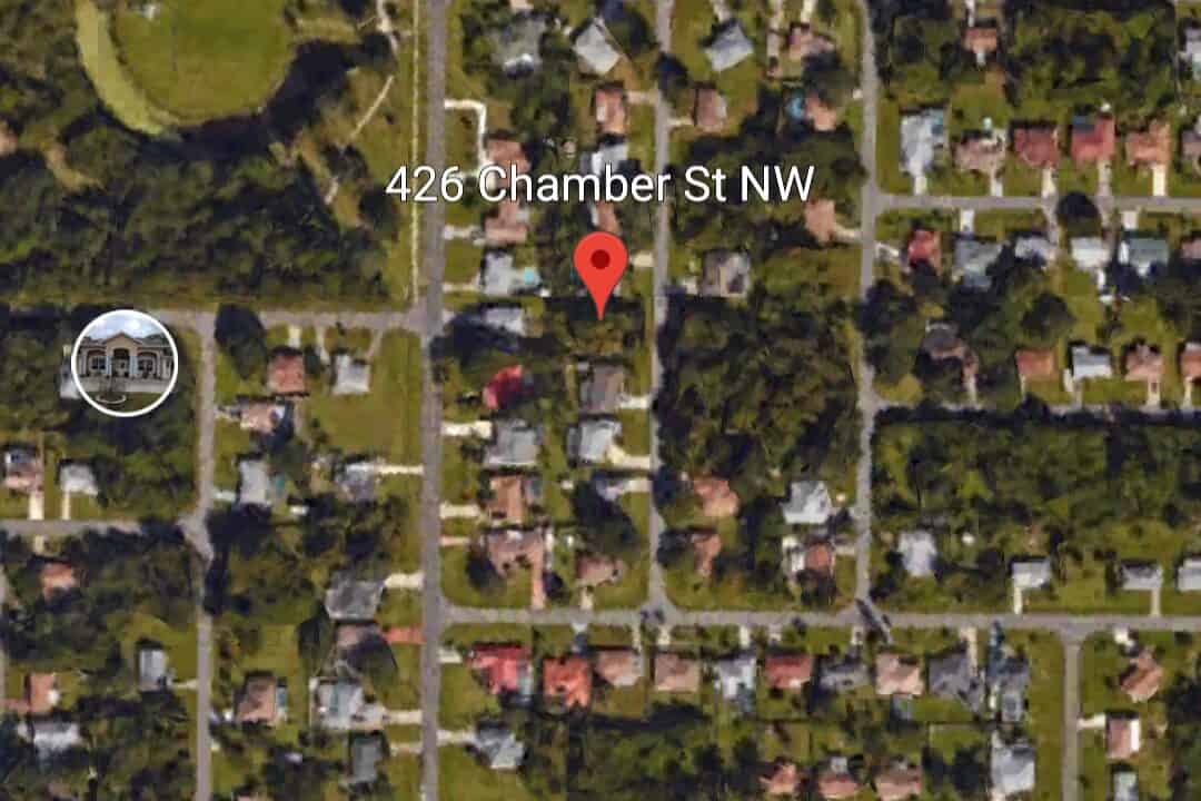 426 Chamber St Port Charlotte Fl