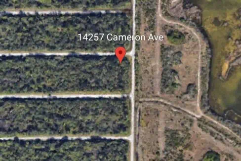 14257 Cameron Ave,Port Charlotte FL 1