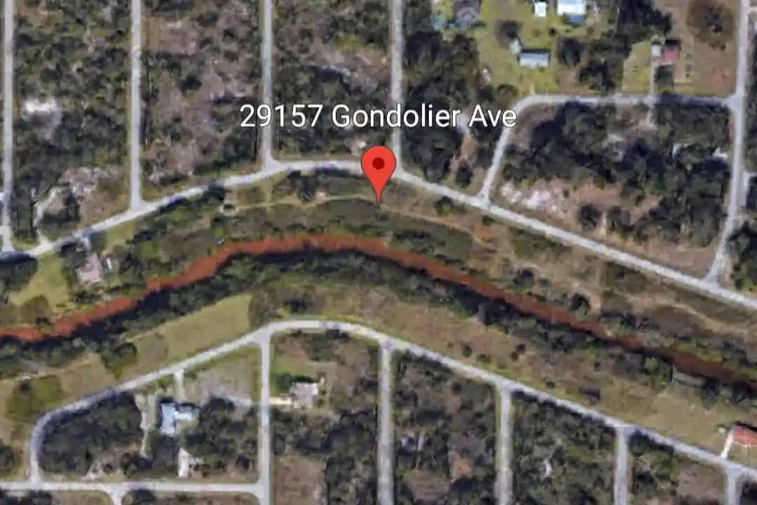 29157 Gondolier Ave,Punta Gorda,FL 1