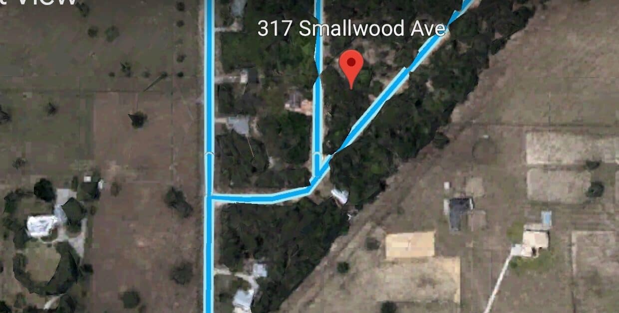 317 Smallwood Ave Inverness FL