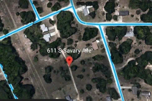 611 S Savary Ave Inverness FL