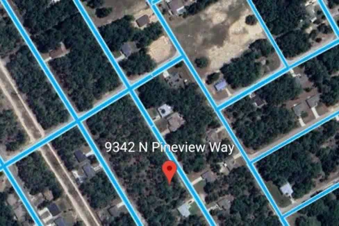 9342 Pineview Way,Citrus Springs,Fl1