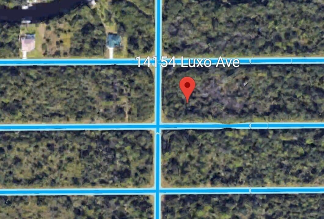 14154 Luxo Ave,Port Charlotte,Fl1