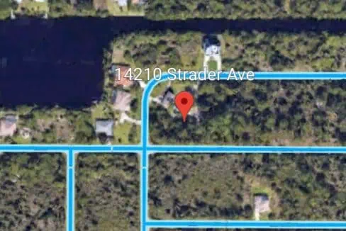 14210 Strader Ave,Port Charlotte,Fl1