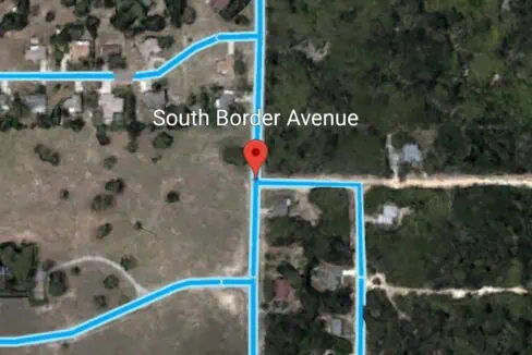 221 S Border Ave,Inverness,Fl1