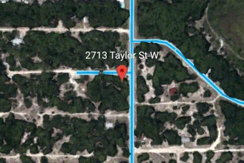 2713 Taylor St W,Inverness,Fl1