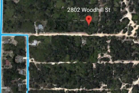 2802 Woodhill St,Inverness,Fl1