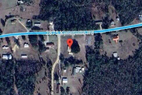 2875 Kynesville Rd,Cottondale,Fl 1