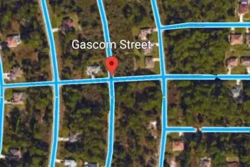 Gascom St,North Port,Fl1