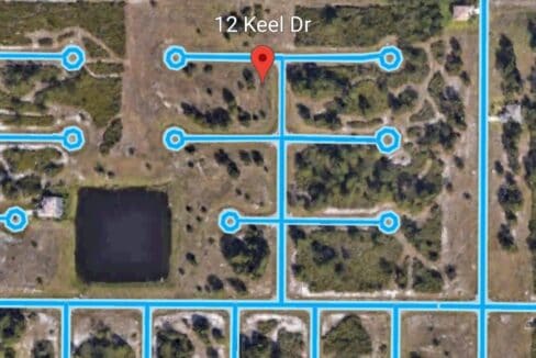 12 Keel Dr,Placida,Fl1