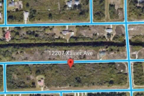 12207 Xavier Ave,Port Charlotte,Fl1