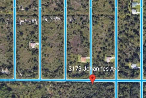 13173 Johannes Ave,Port Charlotte,Fl1
