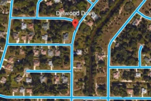 Delwood Dr,North Port,Fl1
