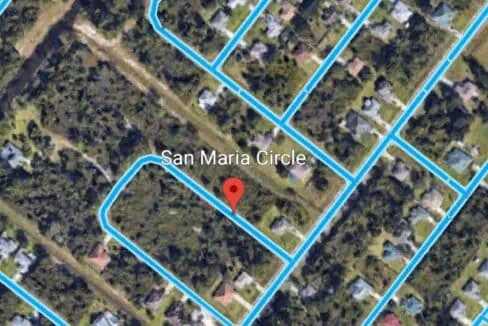 San Maria Circ,North Port,Fl1