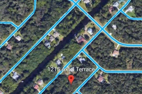 1215 Axtel Terrace,Port Charlotte,Fl1