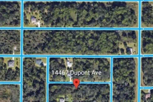 14467 Dupont Ave,Port Charlotte,Fl1