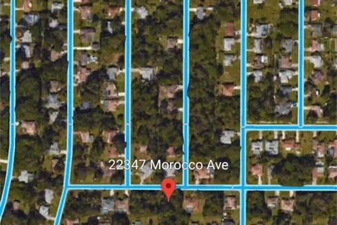 22347 Morocco Ave,Port Charlotte,Fl1