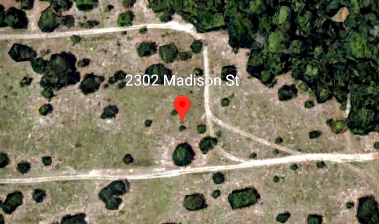 2302 Madison St Inverness Fl