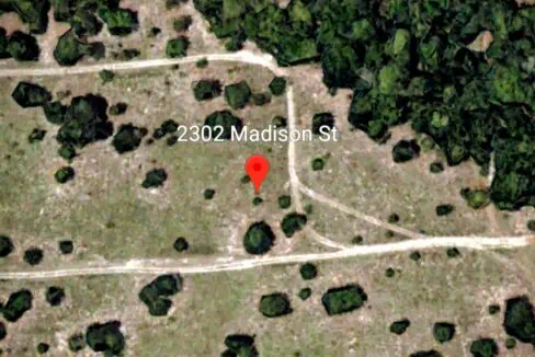 2302 Madison St Inverness Fl