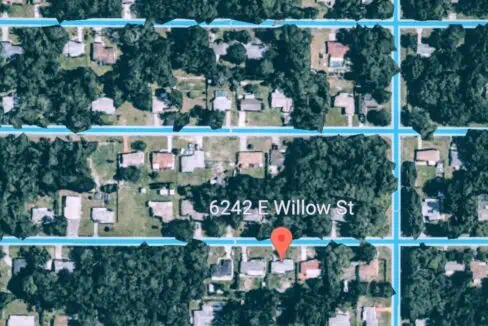 6242 E Willow St Inverness Fl