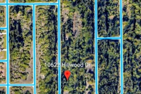 10622 Hillwood Dr Port Charlotte Fl
