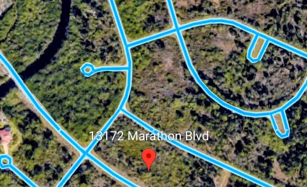 13172 Marathon Blvd,Port Charlotte Fl (1)