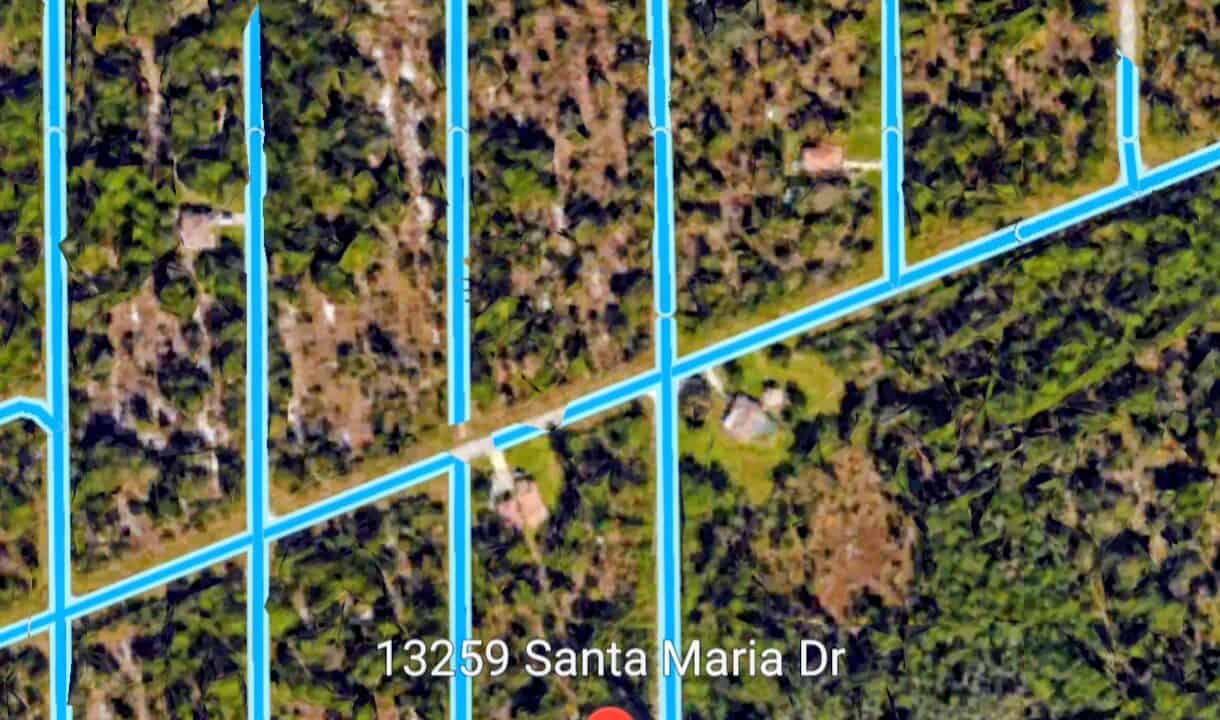 13259 Santa Maria Dr,Punta Gorda,Fl (1)