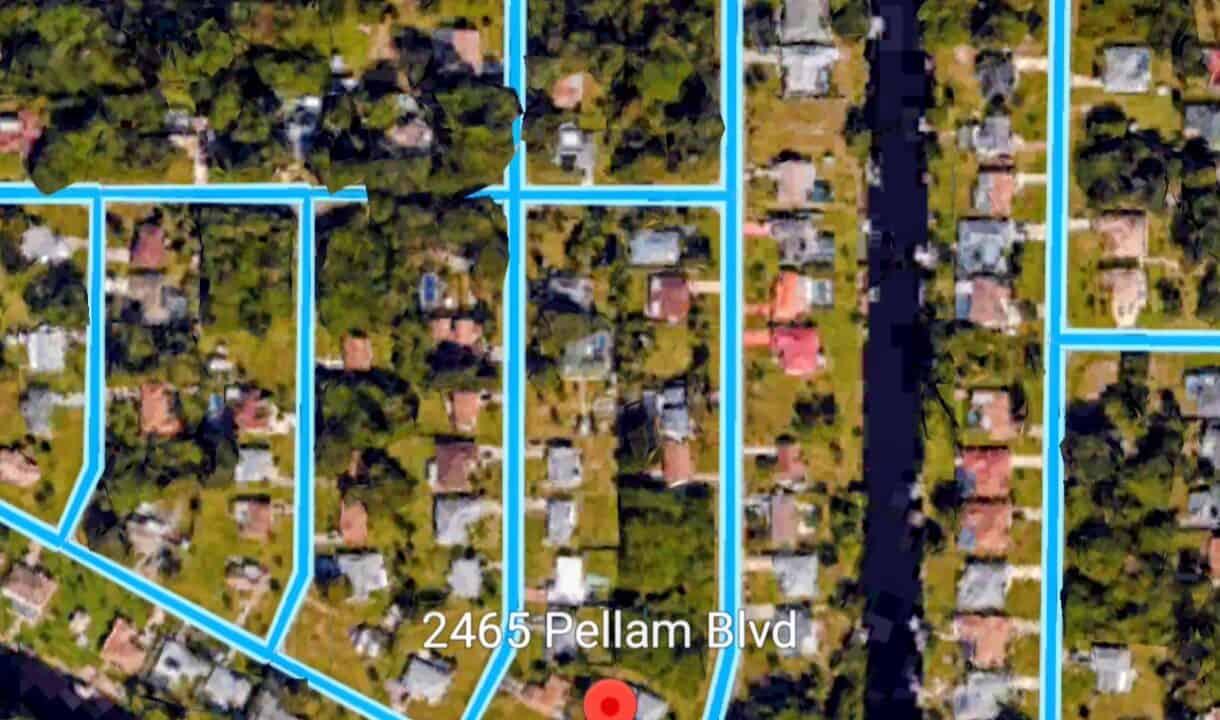 2465 Pellam Blvd,Port Charlotte Fl (1)