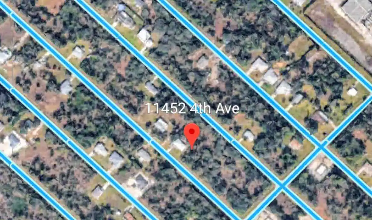 11452 4th Ave Punta Gorda Fl