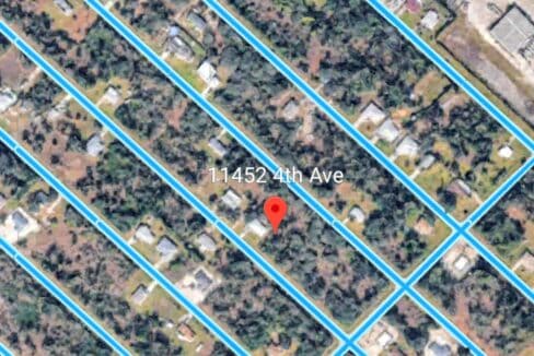 11452 4th Ave Punta Gorda Fl