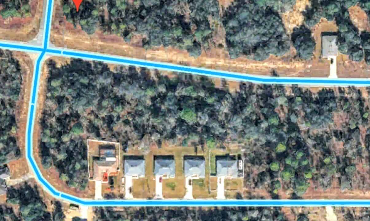 2391 W Hampshire Blvd Citrus Springs Fl