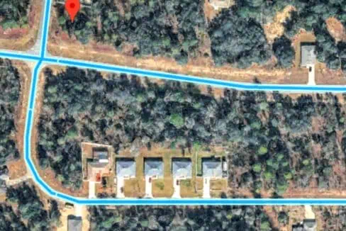 2391 W Hampshire Blvd Citrus Springs Fl