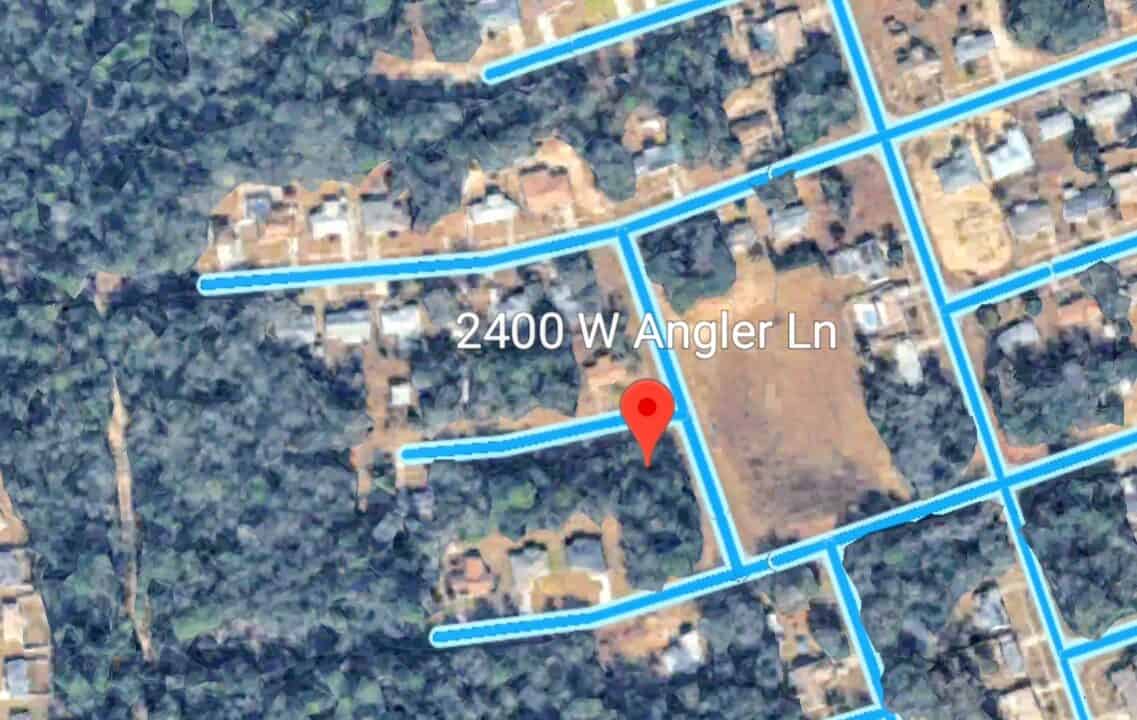 2400 W Angler Ln Citrus Springs Fl